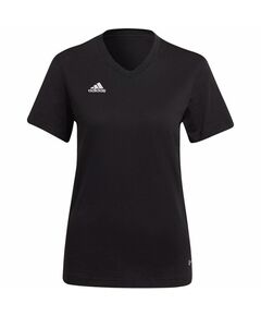 T-shirt adidas Entrada 22 Tee W HC0438, Пол: Women, Размер: XS