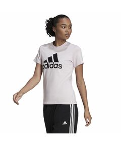 T-shirt adidas Big Logo W HC9274