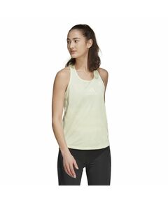 Adidas Parley Adizero Run Tank Top W HB9307, Пол: Women, Размер: l