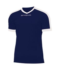 T-shirt Givova Revolution Interlock M MAC04 0403, Пол: Men, Размер: l