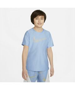 Nike Breathe Jr DA0244-436 T-shirt