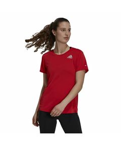 T-shirt adidas HEAT RDY TEE W H45132