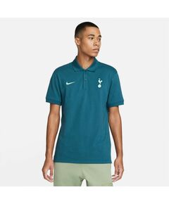 Nike Tottenham Hotspur Soccer Polo M DB7887 397 T-shirt, Пол: Men, Размер: s