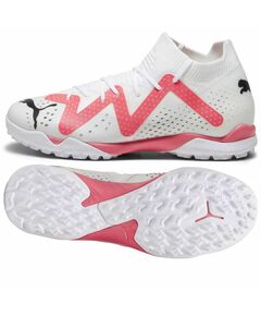 Shoes Puma FURURE Match TT Mid Jr 107386 01