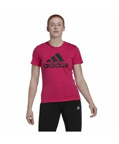 T-shirt adidas Big Logo Tee W HL2030