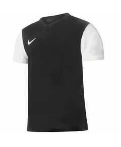 Nike Tiempo Premier II JSY M DH8035 010 T-shirt, Пол: Men, Размер: s