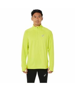 T-shirt Asics S Winter 1/2 Zip Top M 2011A708-750, Пол: Men, Размер: s