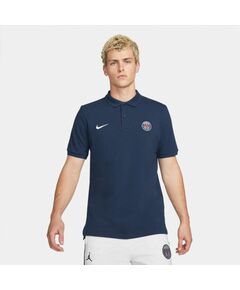 Nike PSG Polo M DM2984 410 T-shirt