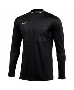 Nike Dri-FIT Referee Jersey Longsleeve M DH8027-010, Пол: Men, Размер: s