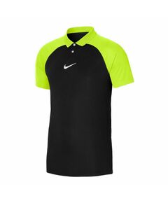 Nike Dri-FIT Academy Pro M DH9228-010 polo shirt, Пол: Men, Размер: S (173cm)