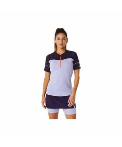 Asics Fujitrail Top Tee W 2012B927-500, Пол: Women, Размер: s