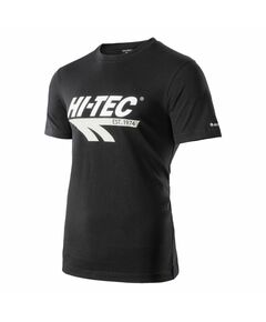 T-shirt Hi-Tec Retro M 92800312451, Пол: Men, Размер: l