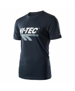 T-shirt Hi-Tec Retro M 92800312456, Пол: Men, Размер: l