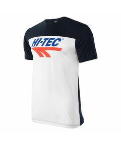 T-shirt Hi-Tec Retro M 92800397454, Пол: Men, Размер: l