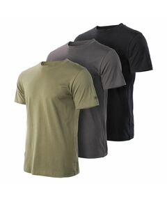 Magnum Basic 3-pack T-shirt M 92800396127, Пол: Men, Размер: l