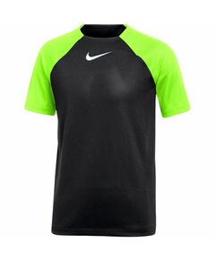 Nike DF Academy Pro SS Top K Jr DH9277 010 T-shirt, Пол: Kids, Размер: XS