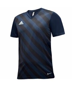 T-shirt adidas Entrada 22 Graphic Jersey Jr HF0122, Пол: Kids, Размер: 116cm