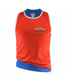 Masters M 06236-M boxing shirt, Пол: Men, Размер: xl