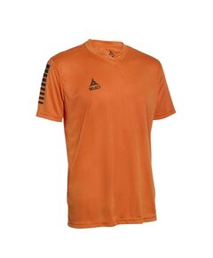 Select Pisa M T26-01375 orange T-shirt, Пол: Men, Размер: s