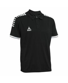 Select Polo Monaco M T26-16590 T-shirt, black, Пол: Men, Размер: l