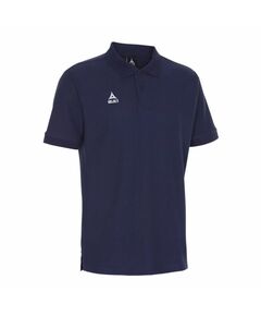 Select Polo Torino M T26-14087 T-shirt, navy blue