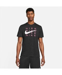 Nike Dri-Fit M DM5694 010 T-shirt