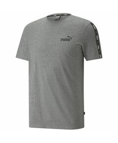 Puma Essential T-shirt M 847382 03, Пол: Men, Размер: s