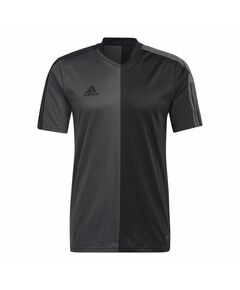 T-shirt adidas Half & Half Tiro M HN5596