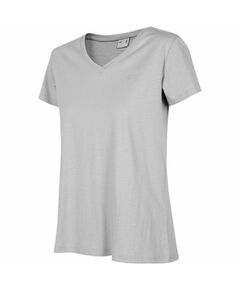 T-shirt 4F W H4Z22 TSD352 27M, Пол: Women, Размер: s