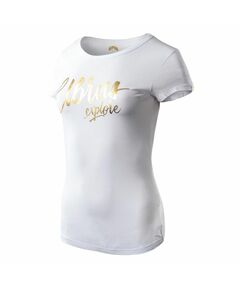 Elbrus abrada wo's T-shirt W 92800275141, Пол: Women, Размер: m