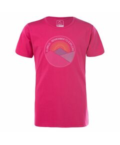 Elbrus Karit Tg T-shirt W 92800396728, Пол: Women, Размер: 152