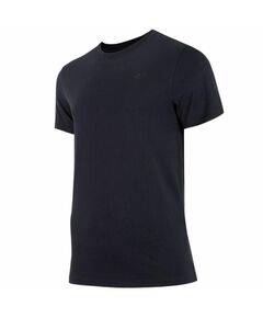 T-shirt 4F M H4Z22 TSM352 30S, Пол: Men, Размер: s