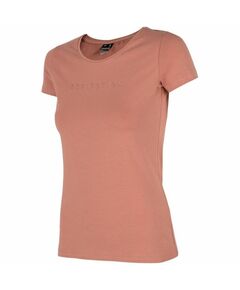 T-shirt 4F W H4Z22 TSD029 64S, Пол: Women, Размер: s