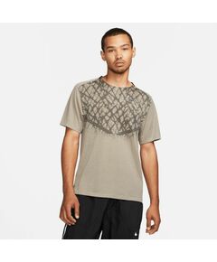 Nike Dri-FIT ADV Run Division Techknit M DQ4778-010 T-shirt