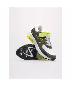 Kappa Harlem TC K Jr 260893TCK-1031 Shoes