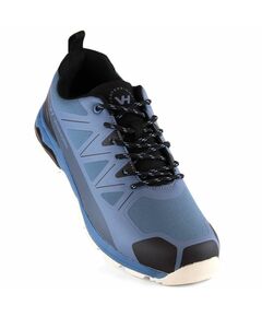 W Vanhorn WOL167B trekking shoes, blue