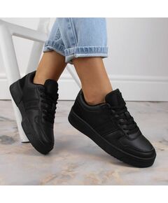 Big Star sports shoes W INT1896A black