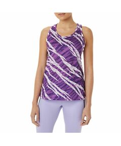 Asics Wild Camo Tank W 2012C380-501, Пол: Women, Размер: s