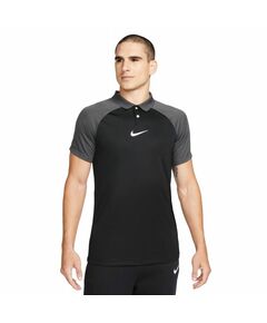 Nike Dri-FIT Academy Pro M DH9228-011 Polo, Пол: Men, Размер: S (173cm)