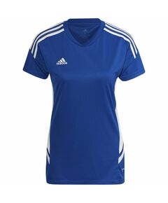 Adidas Condivo 22 Jersey W HD4724, Пол: Women, Размер: XS