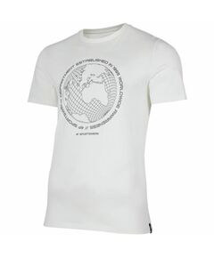 T-shirt 4F M H4Z22 TSM026 11S, Пол: Men, Размер: s