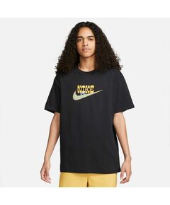 Nike Sportswear Sole Craft M DR7963 010 T-shirt, Пол: Men, Размер: s