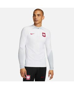 T-shirt Nike Poland Drill Top M DH6459 100, Пол: Men, Размер: xl