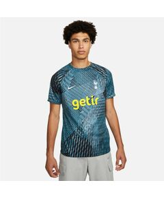 Nike Tottenham Hotspur Top Pre Match CL M DN2921-415 T-Shirt, Пол: Men, Размер: s