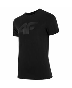 T-shirt 4F M H4Z22 TSM353 20S, Пол: Men, Размер: s