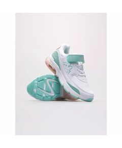 Kappa Harlem TC K Jr 260893TCK-1037 Shoes