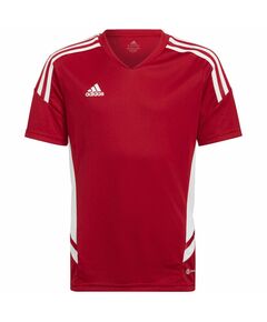 Adidas Condivo 22 Jersey Jr HA6280, Пол: Kids, Размер: 140cm