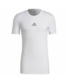 T-shirt adidas Techfit SS M GU4907