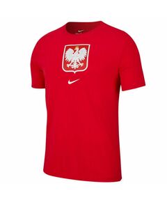 T-shirt Nike Poland Crest M DH7604 611