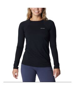 Columbia Midweight Stretch Long Sleeve Top W 1639021011, Пол: Women, Размер: l